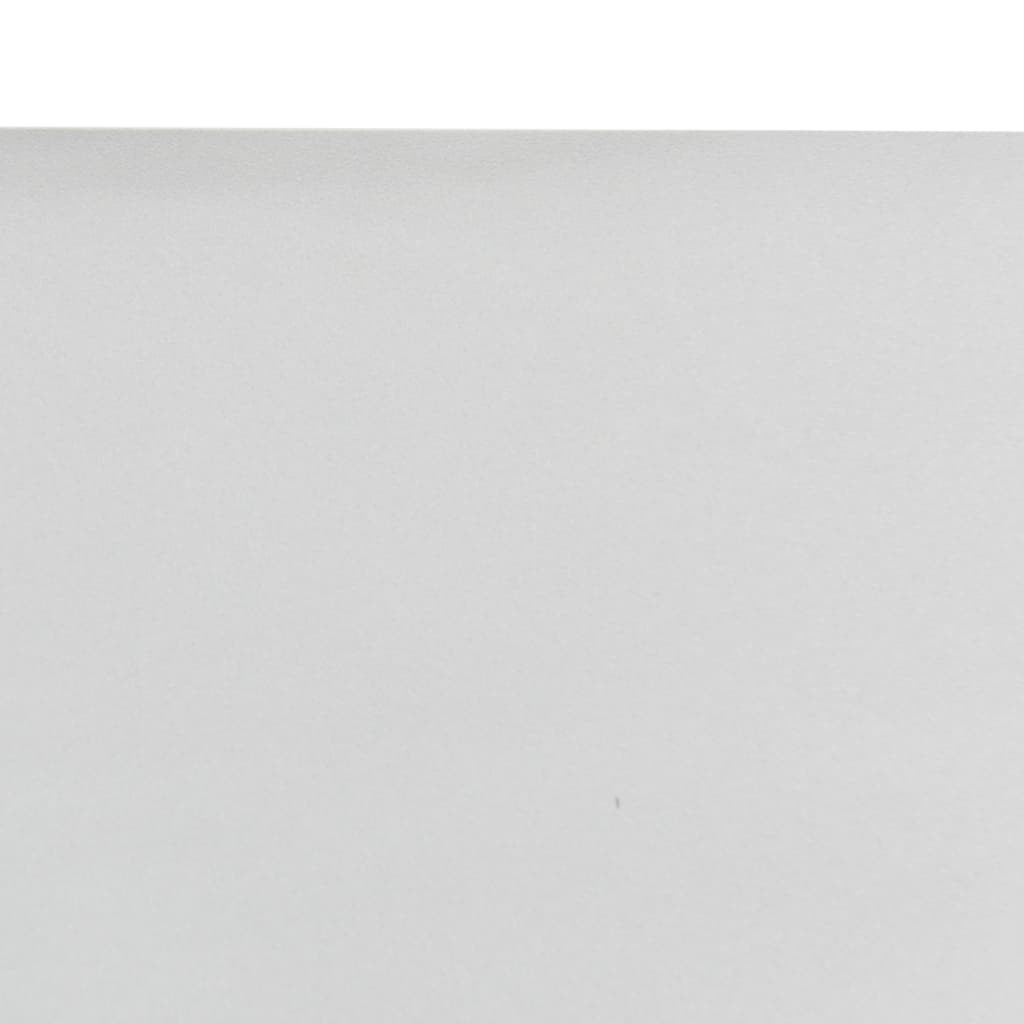 Projection Screen Fabric Metallic PVC 72" 16:9